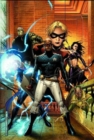 Image for Young Avengers Vol.2: Family Matters