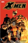 Image for Astonishing X-men Vol.3: Torn