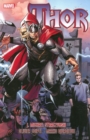 Image for Thor By J. Michael Straczynski Vol.2