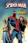 Image for The amazing Spider-ManVol. 10: New Avengers