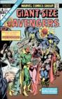 Image for Avengers