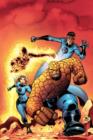 Image for Fantastic Four Volume 2 HC