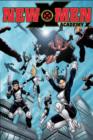 Image for New X-Men