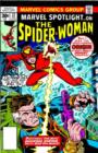 Image for Essential Spider-Woman