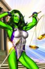 Image for She-hulk Vol.3: Time Trials