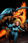 Image for Ultimate Fantastic Four Vol.5: Crossover