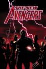 Image for New Avengers Volume 1: Breakout HC