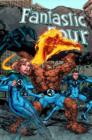Image for Marvel Adventures Fantastic Four