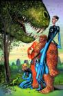 Image for Marvel Adventures Fantastic Four Vol.2: Fantastic Voyages