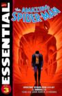 Image for Essential Spider-man Volume 3