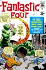 Image for Fantastic Four Vol.1