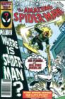 Image for Spider-Man vs. Silver Sable : v. 1