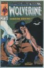 Image for WolverineVol. 2