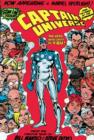 Image for Captain Universe: Power unimaginable