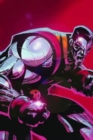 Image for X-men: Colossus Bloodline