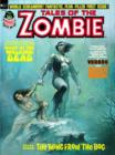 Image for Essential Tales Of The Zombie