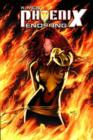 Image for X-men: Phoenix - Endsong