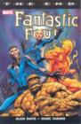 Image for Fantastic Four: The End