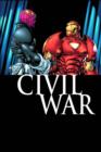 Image for Civil War: Thunderbolts