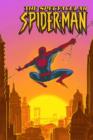 Image for The Spectacular Spider-Man