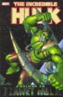 Image for Incredible Hulk: Planet Hulk Prelude