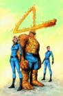 Image for Fantastic Four: The Resurrection Of Nicholas Scratch