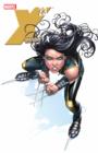 Image for X-23: Target X