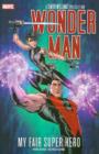 Image for Wonder Man: My Fair Super Hero