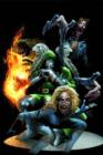 Image for Ultimate Fantastic Four Vol.6: Frightful