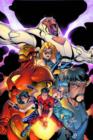 Image for New X-men: Childhood&#39;s End Vol.3