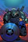 Image for Cable &amp; DeadpoolVol. 5,: Living legends