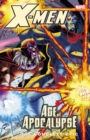 Image for X-men: The Complete Age Of Apocalypse Epic - Book 4