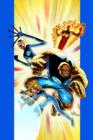 Image for Ultimate Fantastic Four Vol.2