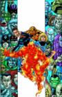 Image for Fantastic Four Visionaries: George Perez Vol.2