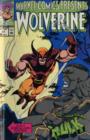 Image for Marvel Comics Presents: Wolverine Vol.3