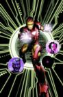 Image for Iron Man: Inevitable