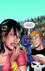 Image for Marvel romance redux  : another kind of love