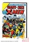 Image for Uncanny X-Men omnibus