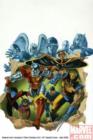 Image for Uncanny X-Men Omnibus : v. 1