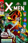Image for Essential Classic X-men Vol.2 (all New Edition)