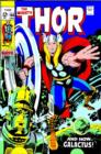 Image for Essential Thor - Volume 3