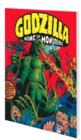 Image for Essential Godzilla
