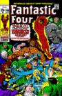 Image for Essential Fantastic Four Vol. 5