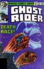 Image for Essential Ghost RiderVol. 2