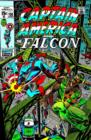 Image for Captain America &amp; The FalconVol. 3
