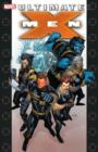 Image for Ultimate X-men Ultimate Collection - Book 1