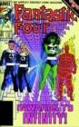 Image for Fantastic Four Visionaries: John Byrne Vol.6