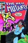 Image for New Mutants Classic Vol.2