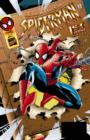 Image for Spider-man Visionaries: Kurt Busiek Vol.1