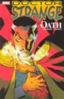 Image for Doctor Strange: The Oath
